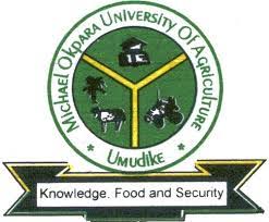 Michael Okpara University of Agriculture Past Questions: MOUAU Past Questions and Answers