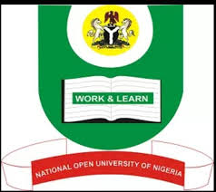 National Open University of Nigeria Past Questions: NOUN Past Questions and Answers